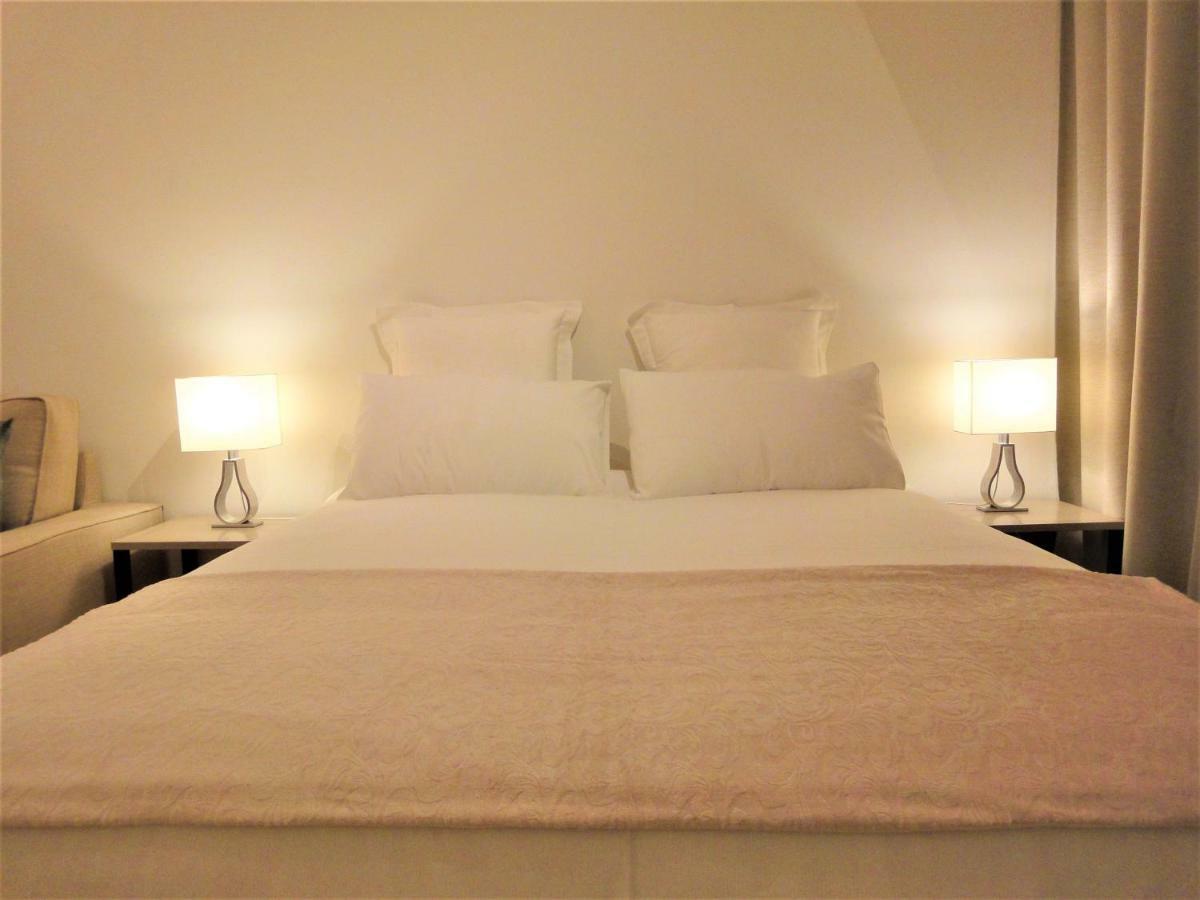 Apartament Tiles *