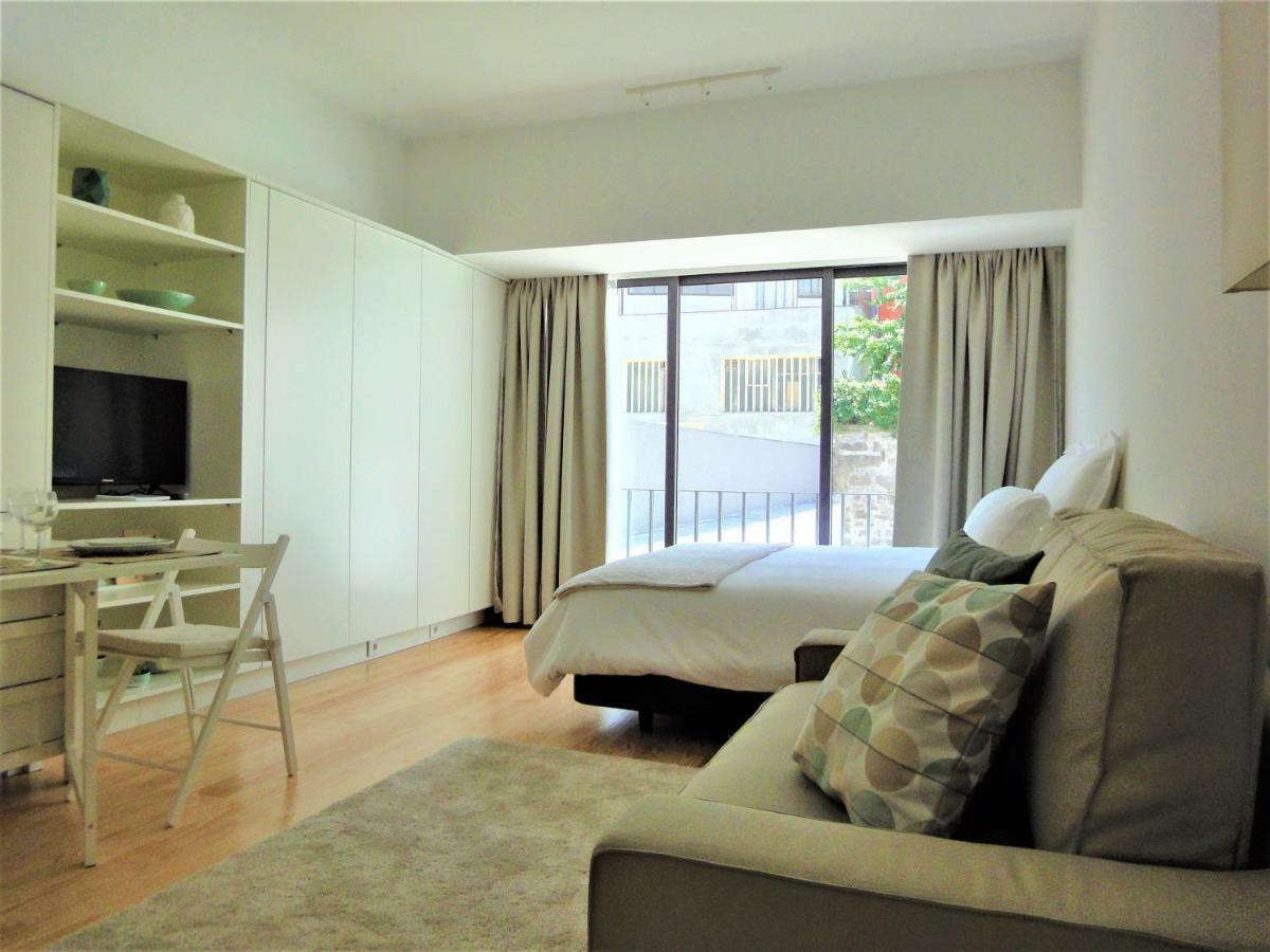 Tiles Appartement Oporto