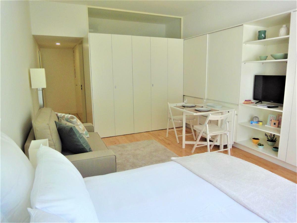 Tiles Apartment