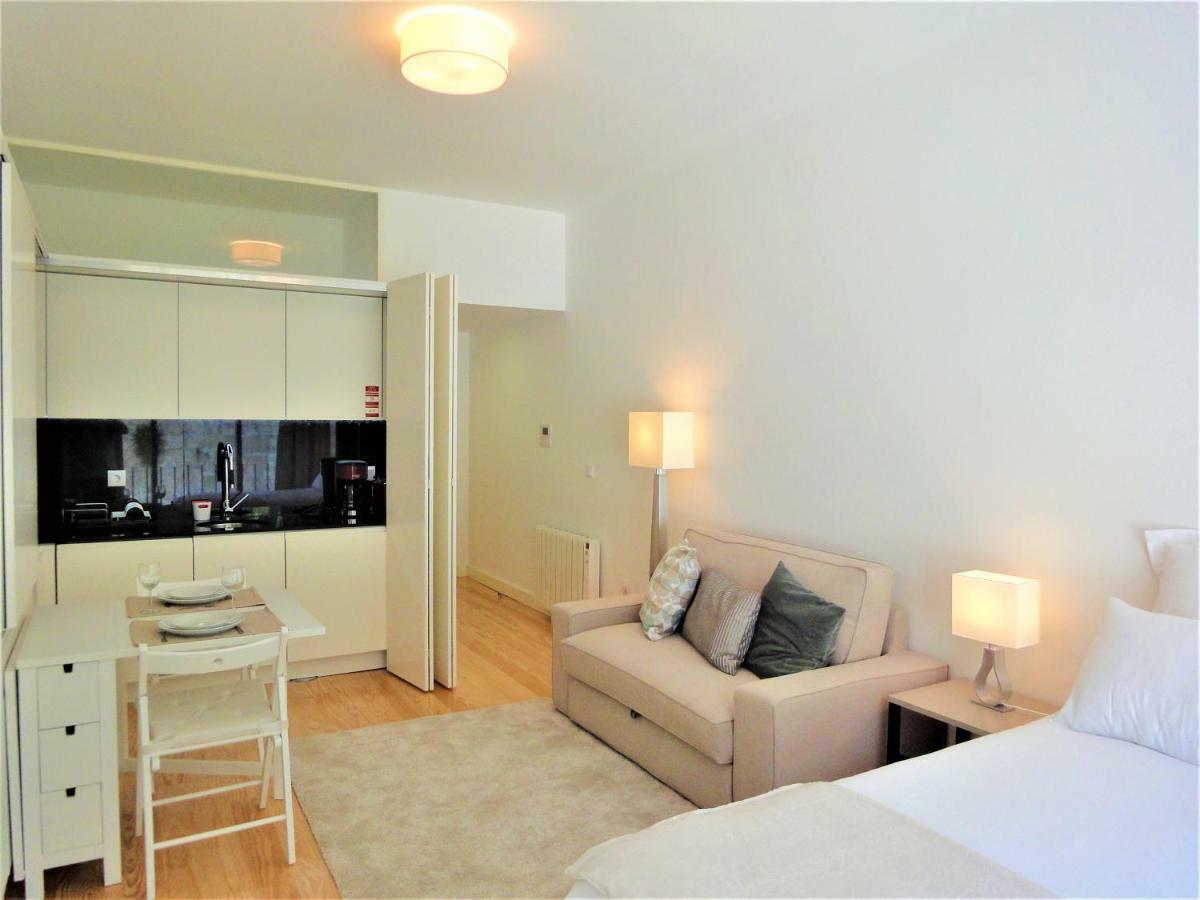 Tiles Appartement Oporto