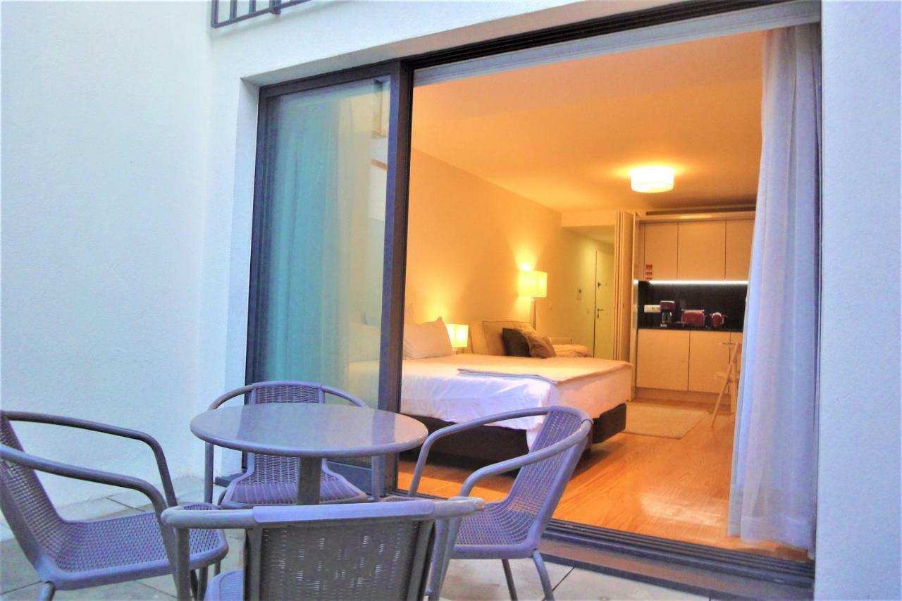 Apartament Tiles Porto