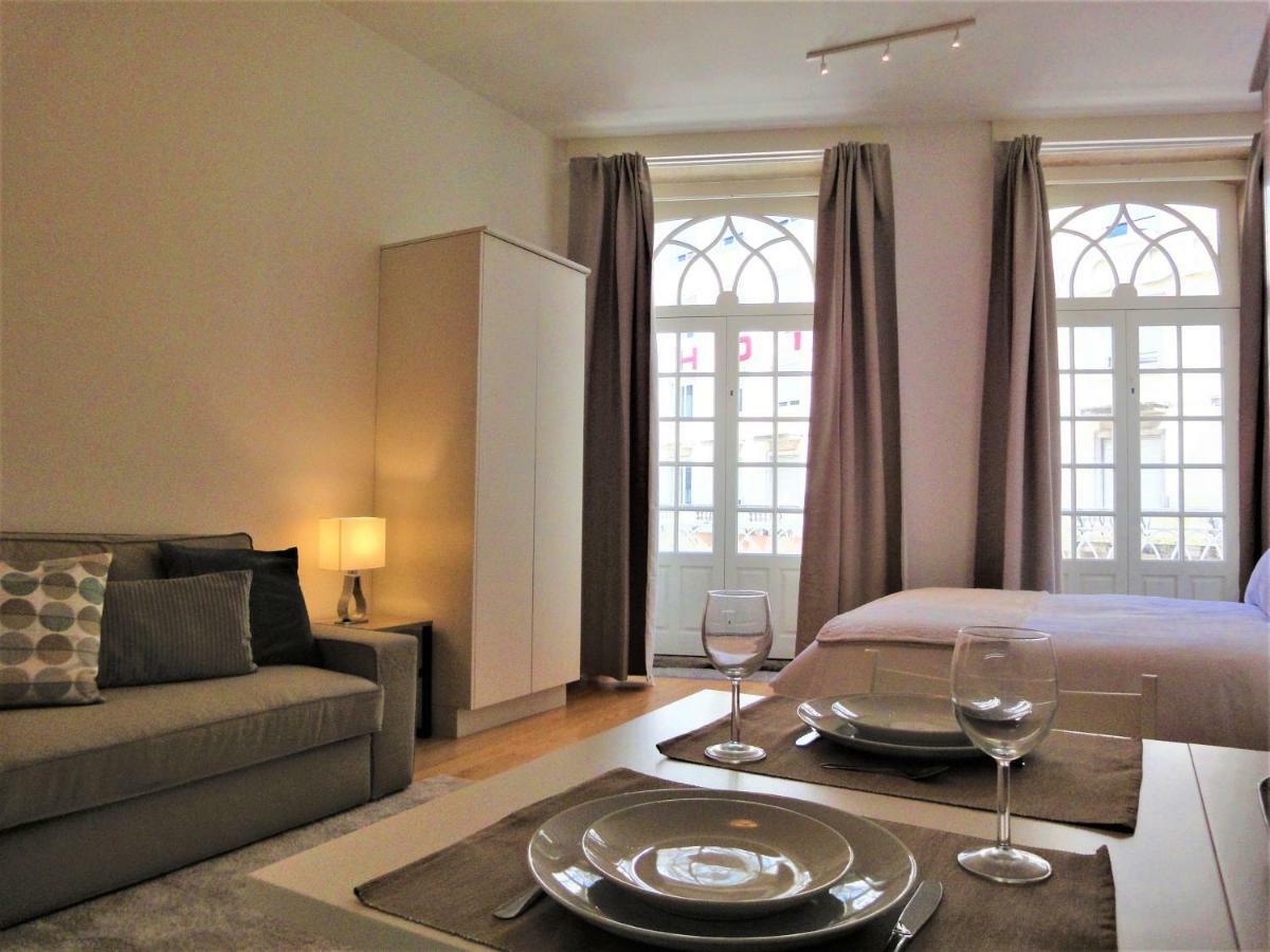 Apartament Tiles Porto