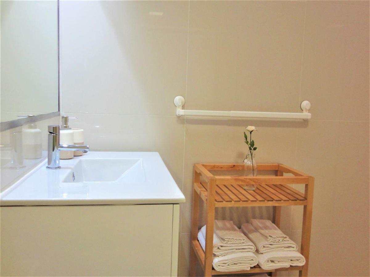 Apartment Tiles *