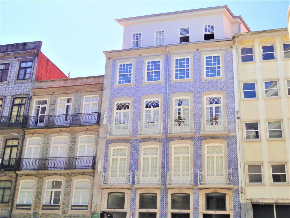 Apartment Tiles Porto