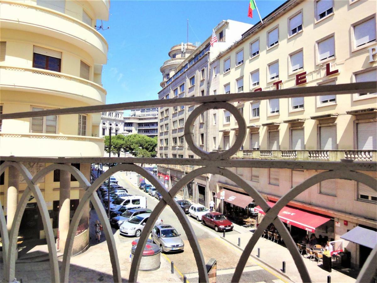 Tiles Appartement Oporto