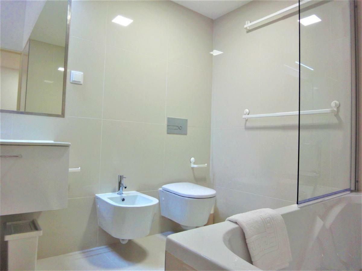 Tiles Appartement Oporto